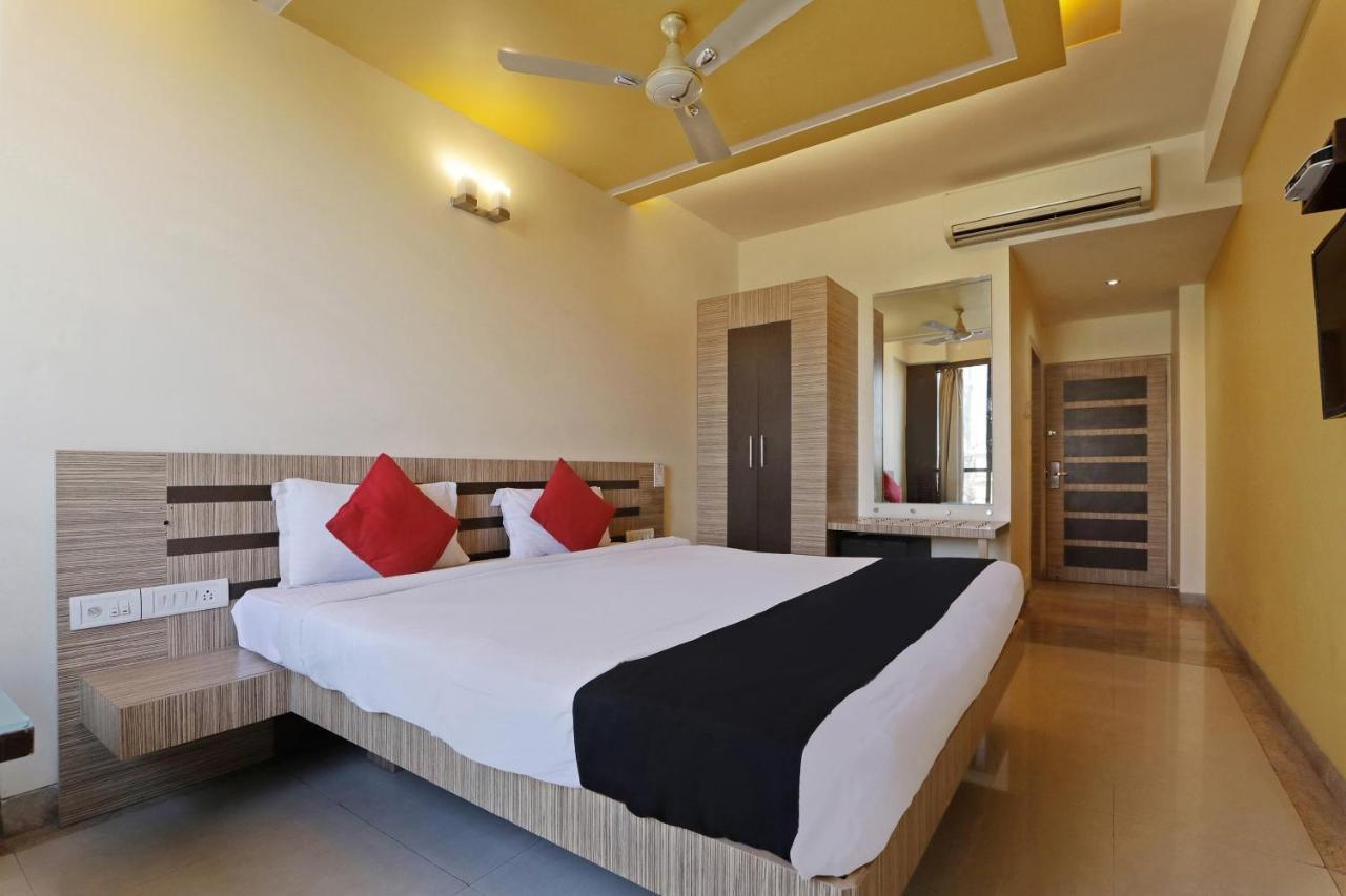 Hotel Capital O 18907 Apex Intercontinental Jaipur